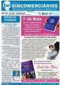 Jornal do Sincomerciários Maio23